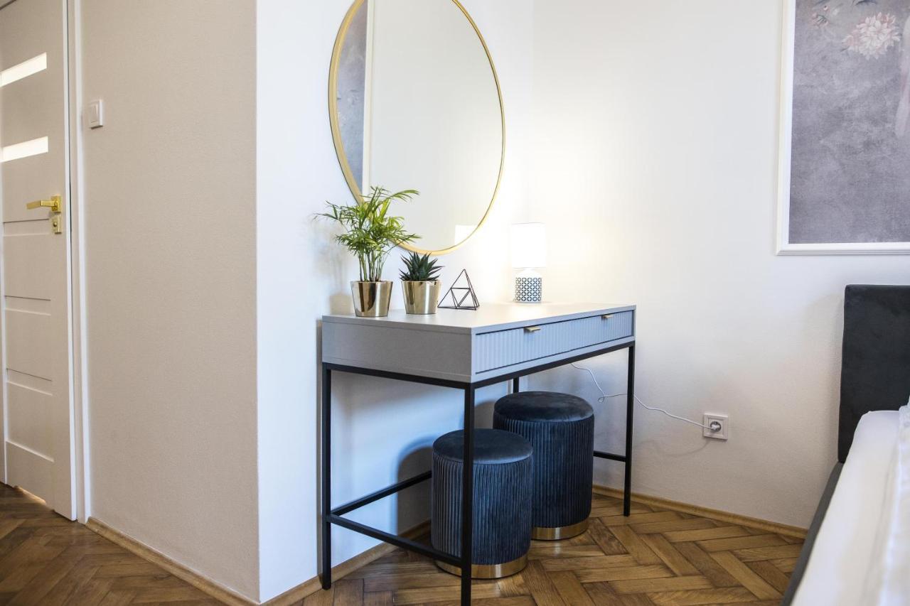 Cracwow K8 No.9 Apartment Cracovia Esterno foto