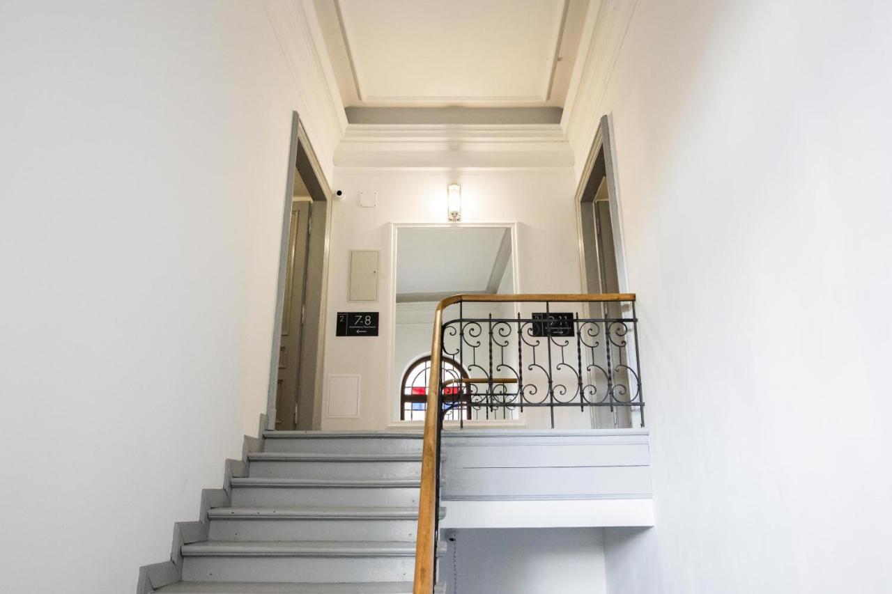 Cracwow K8 No.9 Apartment Cracovia Esterno foto